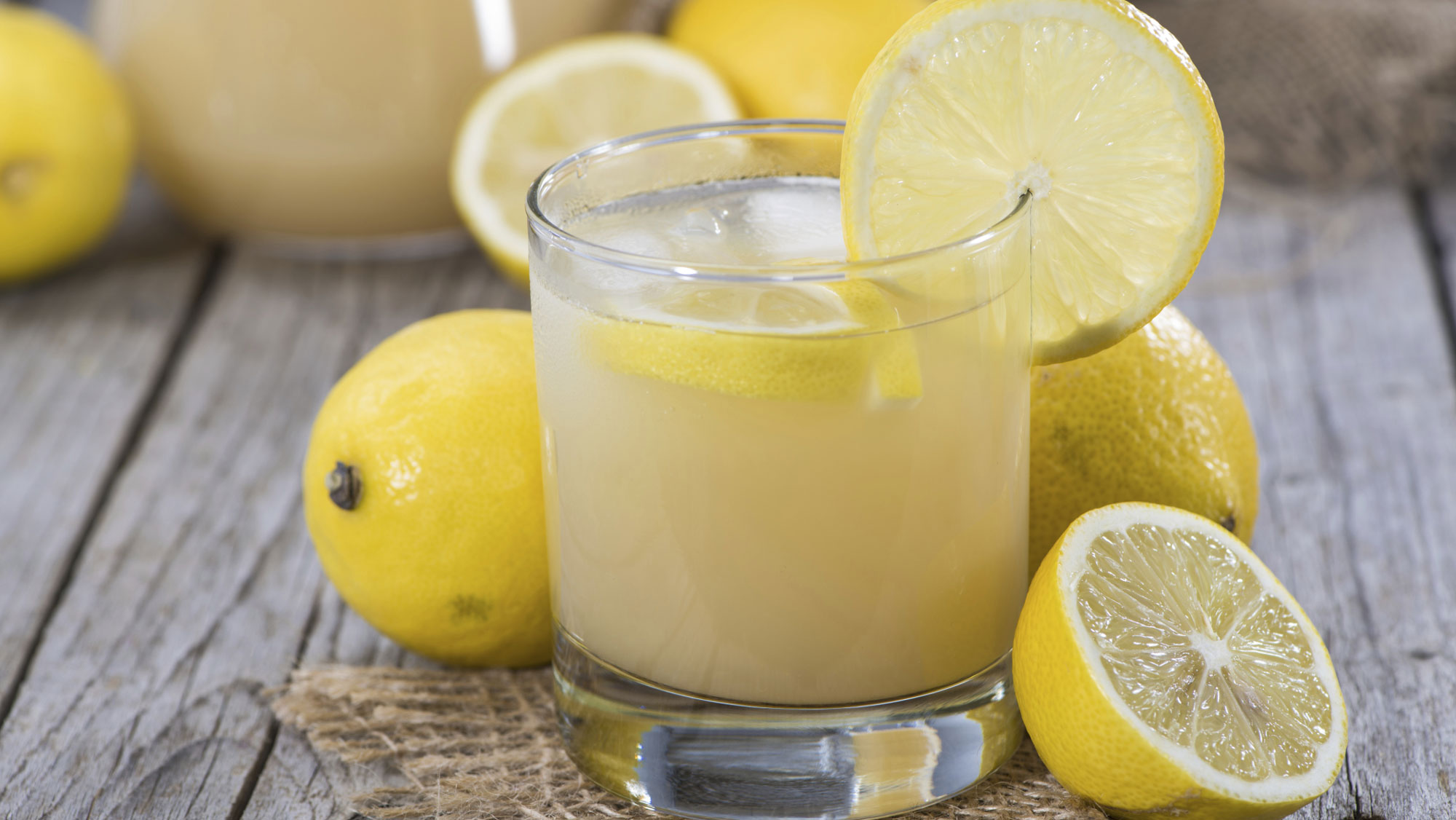 Proven health benefits of lemon juice for pregnant women