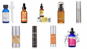 How To Apply Different Serums
