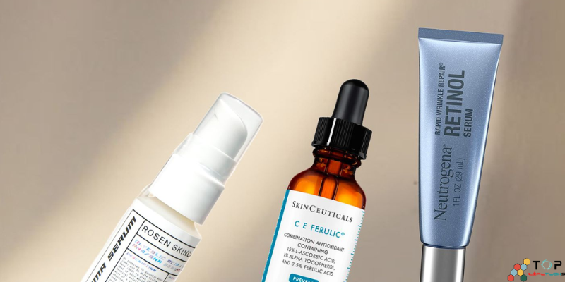 How to Incorporate Serums into Your Routine