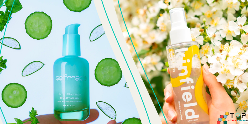 Tips for Using Calming Serums: