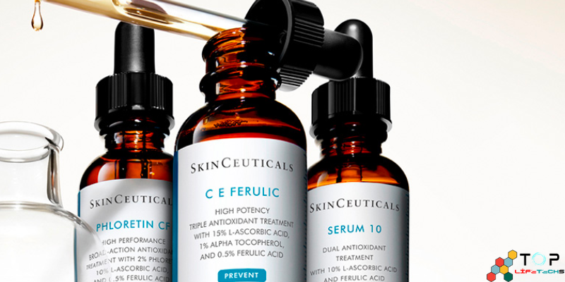 Dermatologist-Approved Serums for All Skin Types