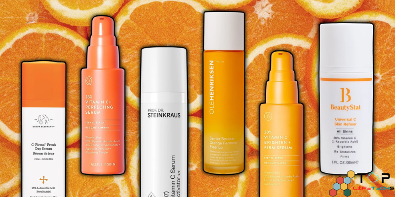 Top Hydrating Serums for the Under-Eye Area