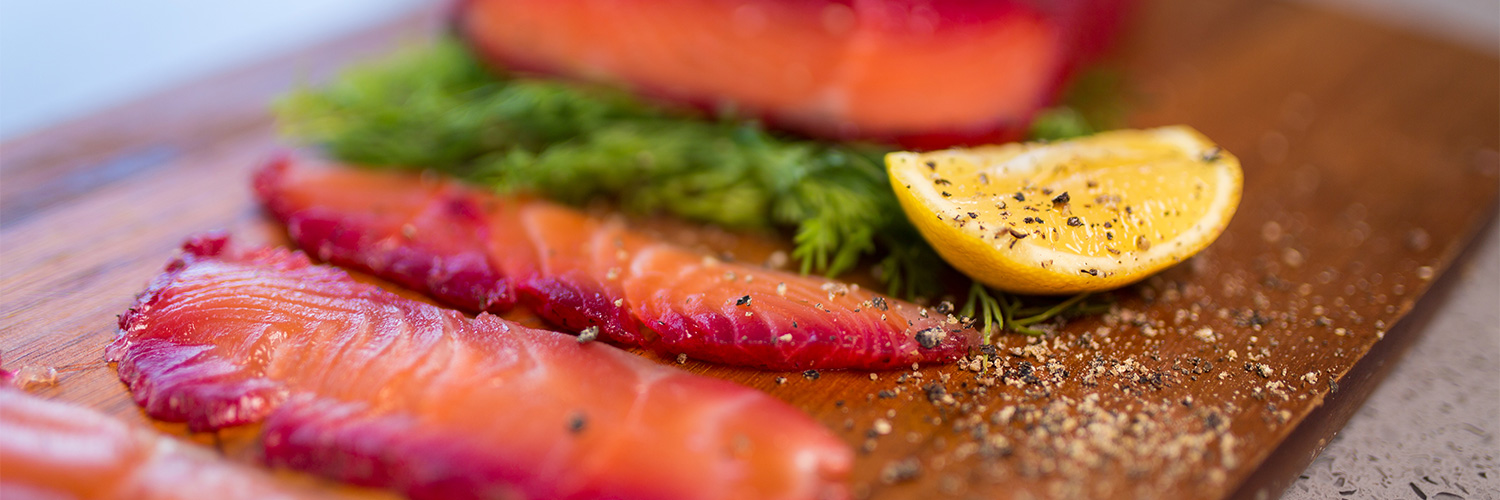 Benefits Of Salmon