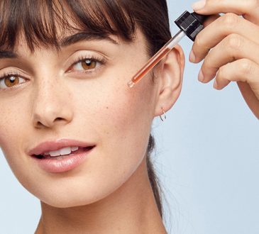 How To Apply Different Serums