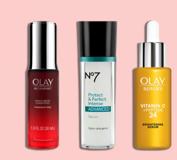 Unlocking Radiant Skin: Powerful serums for fast results
