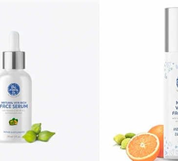 Exploring the Power of Rich Serums for Deep Hydration
